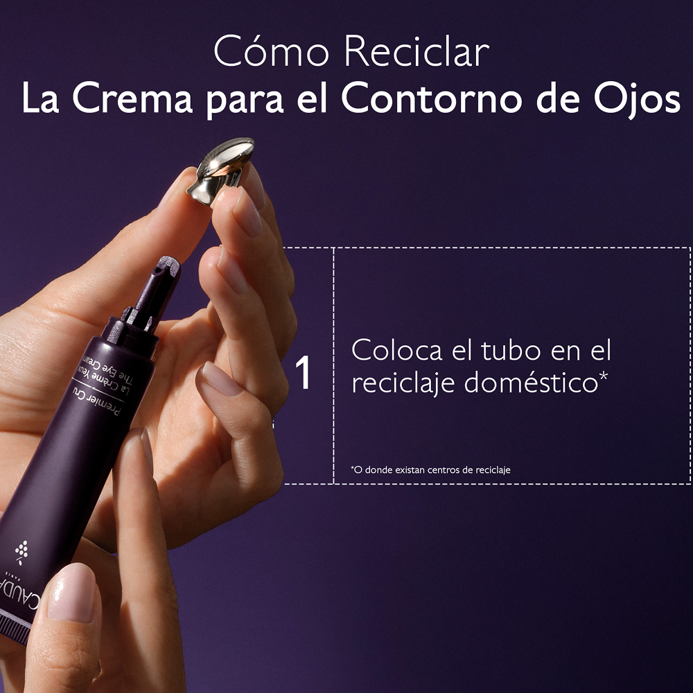 PREMIER CRU EL CONTORNO DE OJOS (CREMA PARA CONTORNO DE OJOS)